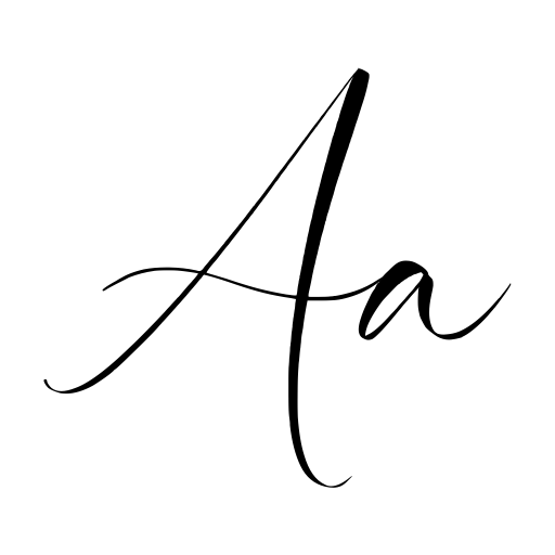 Melancholia Font preview