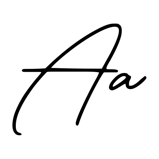 Melbourne Lighthouse Font preview