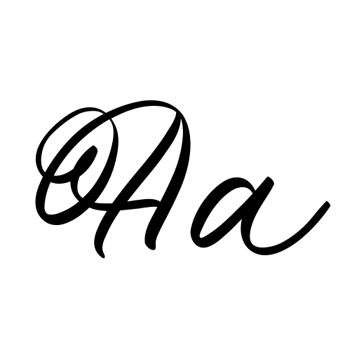 Mellita Font preview