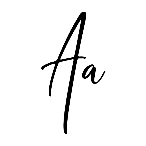 Mellyana Script Demo preview