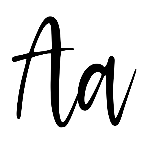 Melodicstar Font preview