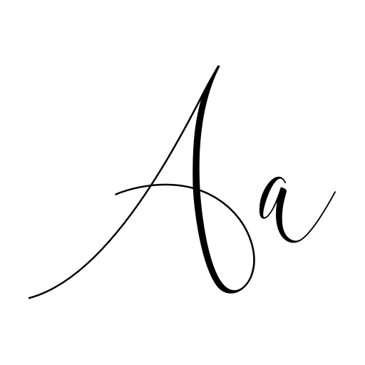 Melodylan Script Font preview