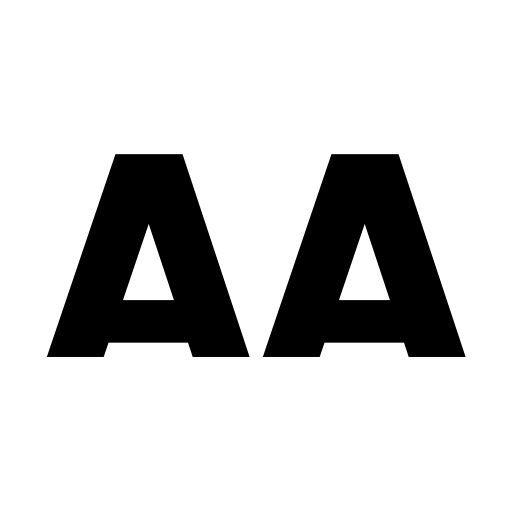 Meltland Font preview
