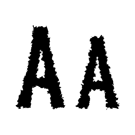 Melvis Font icon