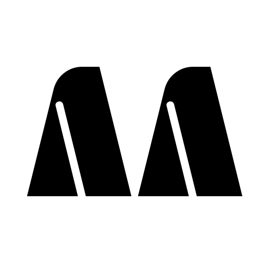 Mentra Font icon