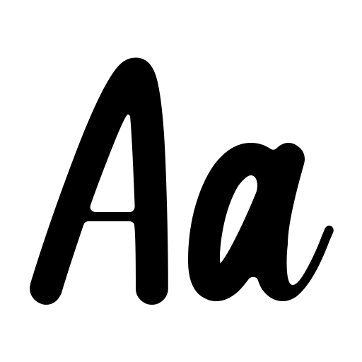 Mephist Garilos Font preview