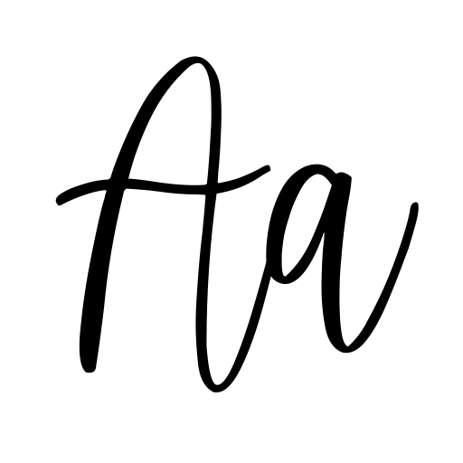 Meredith Font icon