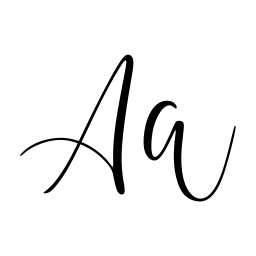 Merellian Font icon