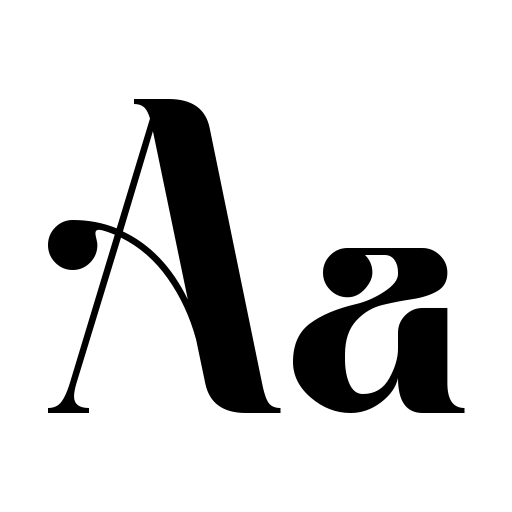 Meriyan Font icon