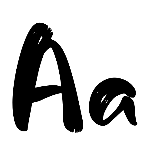 Mestgora Font preview