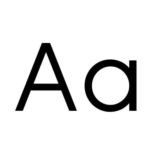 Meticula Sans Demo preview