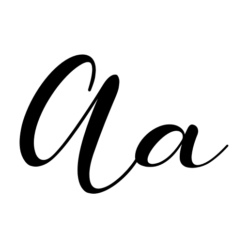 Meuthia Beauty Font preview
