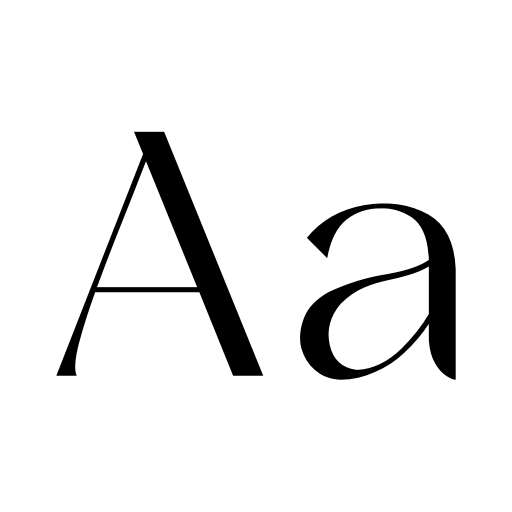 Mhiora Font preview