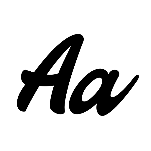 Mhoko Font preview