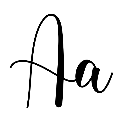 Michalina Font preview