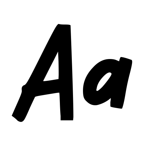 Mickeybow Font preview