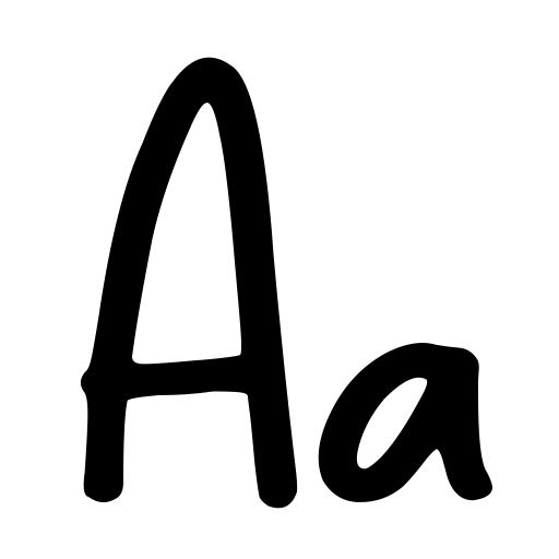 Midspicy Font icon