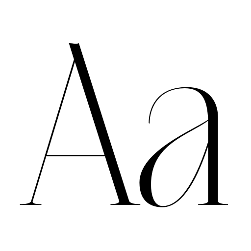 Migasike Font preview
