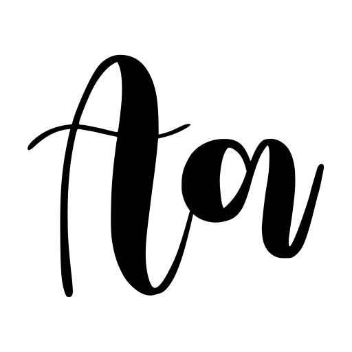 Milcandy Font preview