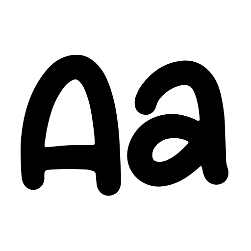 Milkshake Creps Font preview
