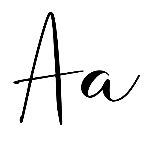 Milleaqueen Font preview