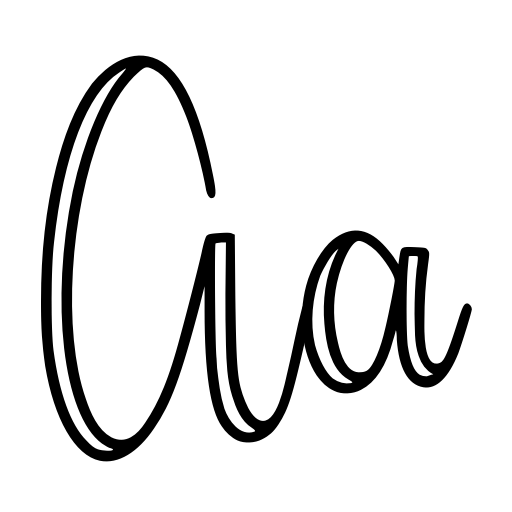 Millerline Font preview