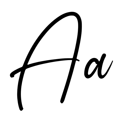 Millstversy Font icon