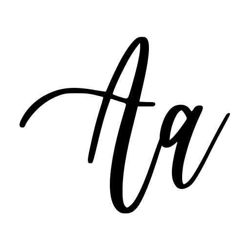 Miramilly Font icon