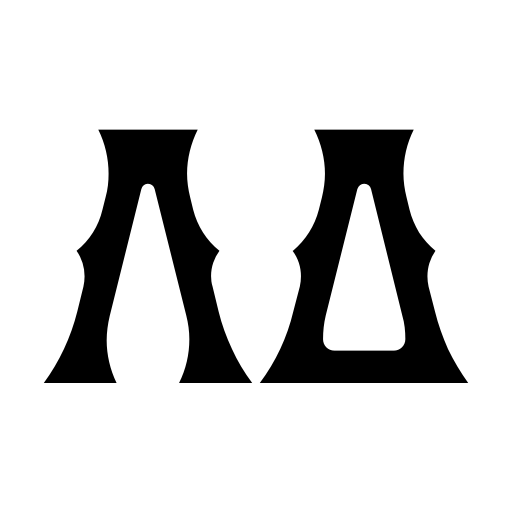 Mirnean Font icon