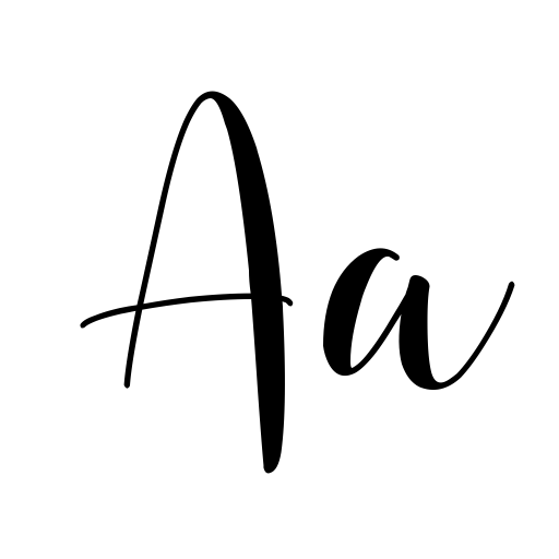 Mishella Font preview