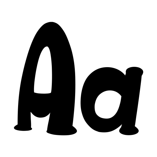 Mister Froggie Font preview