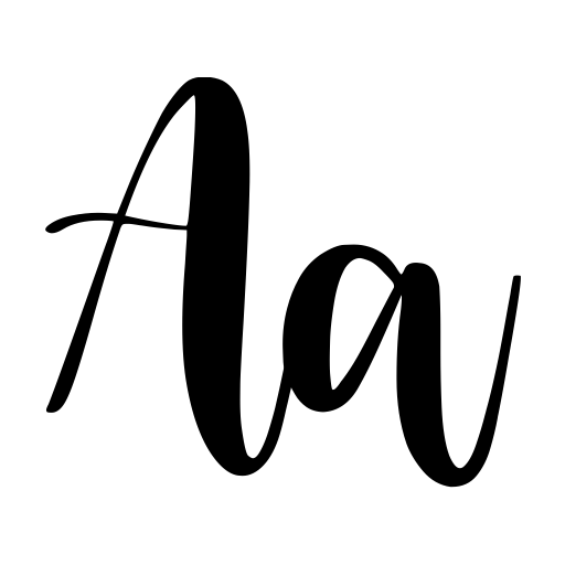Mistikus Cinta Font preview