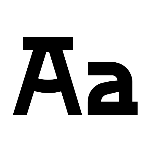 Mixiwa Font icon