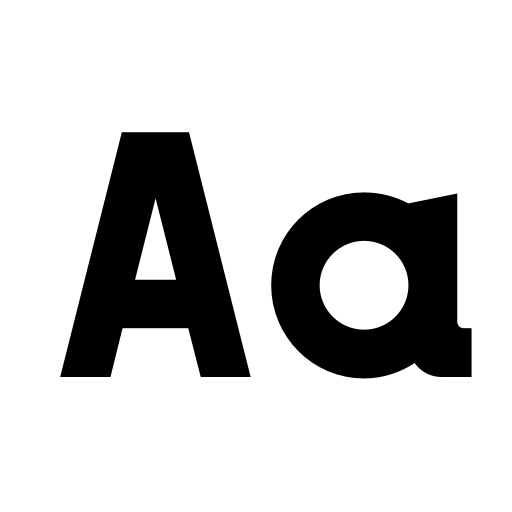 Mogula Font icon