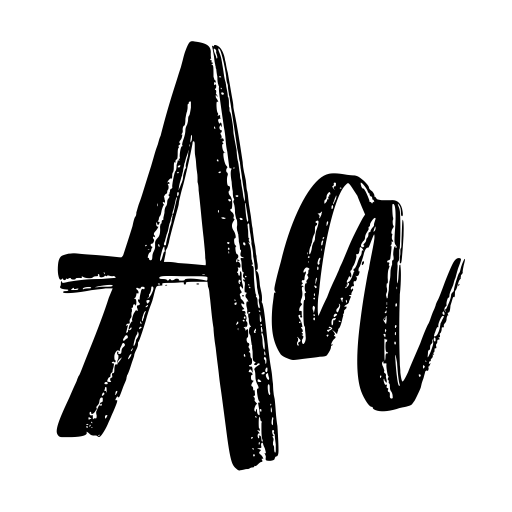 Molliquam Font icon