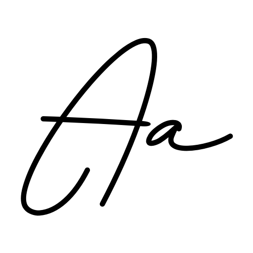 Monalisa Font preview