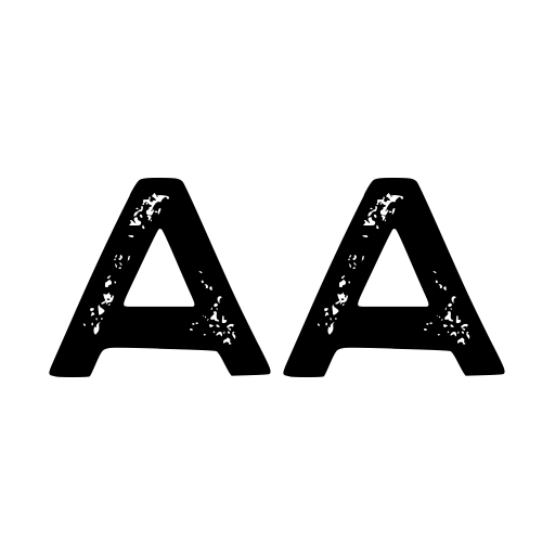 Mondresh Font preview