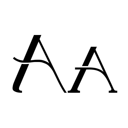Monesa Font icon
