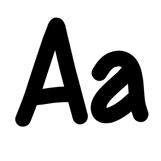 Monnerr Weist Font preview