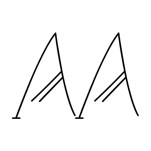 Monolism Font icon