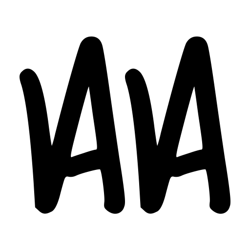Monoskull Font preview