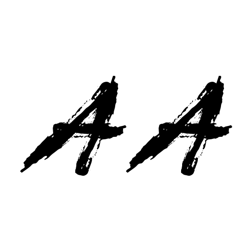 Monstera Font preview
