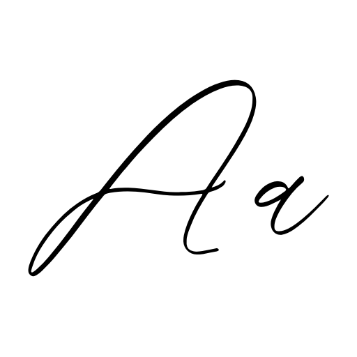 Monsttreal Font preview
