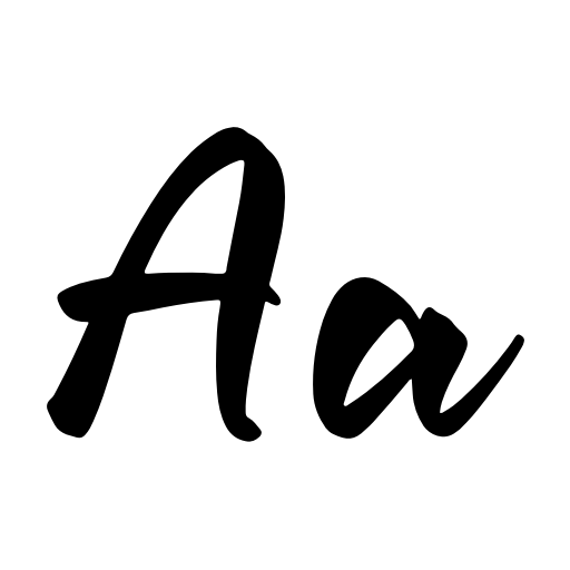 Montelifa Gelista Font preview