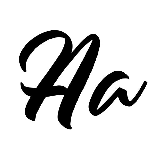 Monterey Font preview