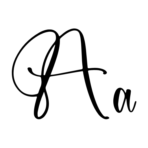 Montesca Font preview