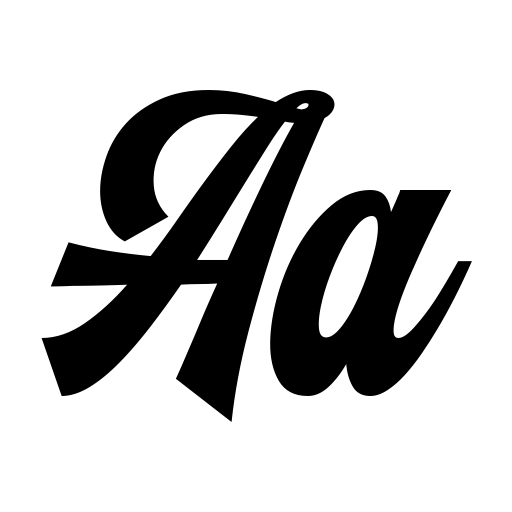 Monthelo Font icon