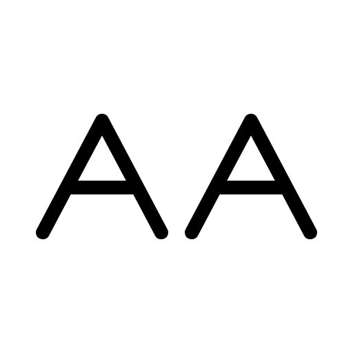 Montrelo Font preview