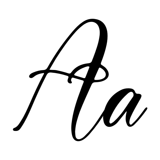 Monttany Castelone Font preview