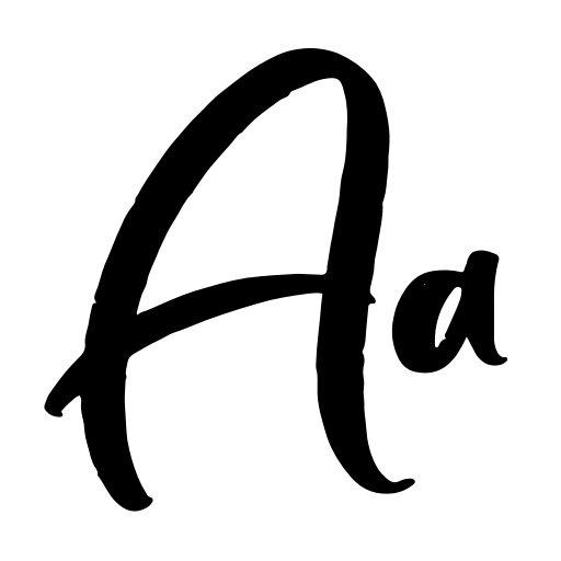 Monttas Raillary Font preview